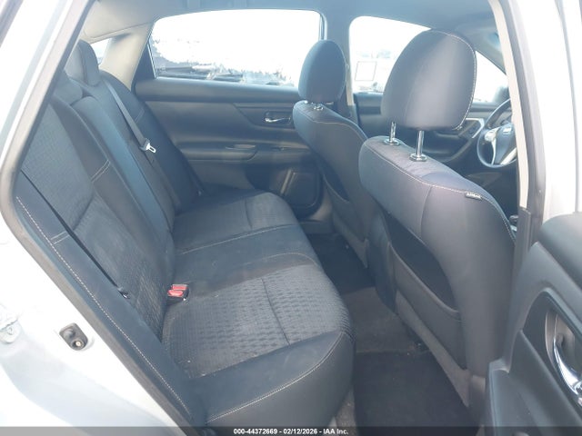 1N4AL3AP7HN335754 Nissan Altima 2.5 S
