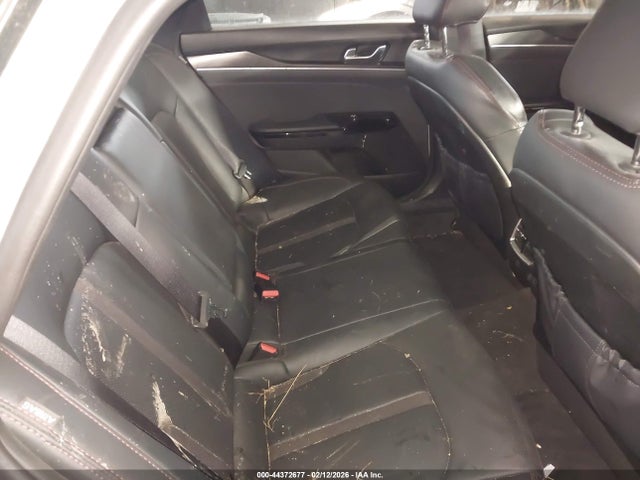 Продаж на аукціоні авто 2023 Kia K5 Gt, vin: 5XXG44J82PG170397, номер лоту: 44372677
