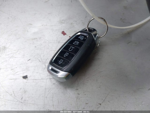 5NPLM4AG3MH029361 Hyundai ELANTRA SEL