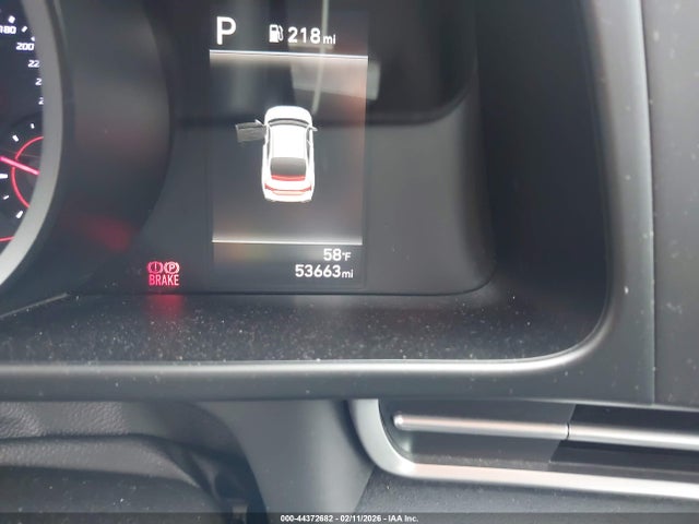 5NPLM4AG3MH029361 Hyundai ELANTRA SEL