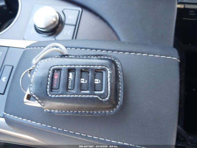 Lexus RX 350 2021 2T2HZMDAXMC259296 Image 11