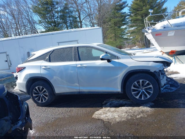 Lexus RX 350 2021 2T2HZMDAXMC259296 Image 14
