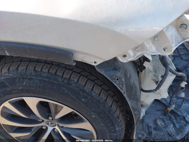 Lexus RX 350 2021 2T2HZMDAXMC259296 Image 19