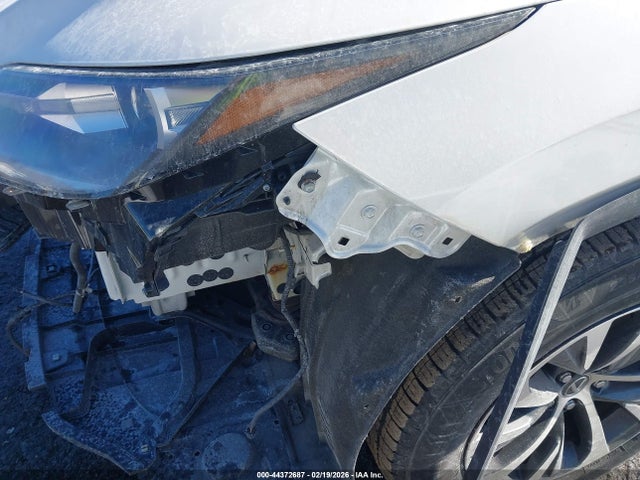 Lexus RX 350 2021 2T2HZMDAXMC259296 Image 20
