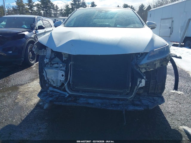 Lexus RX 350 2021 2T2HZMDAXMC259296 Image 6