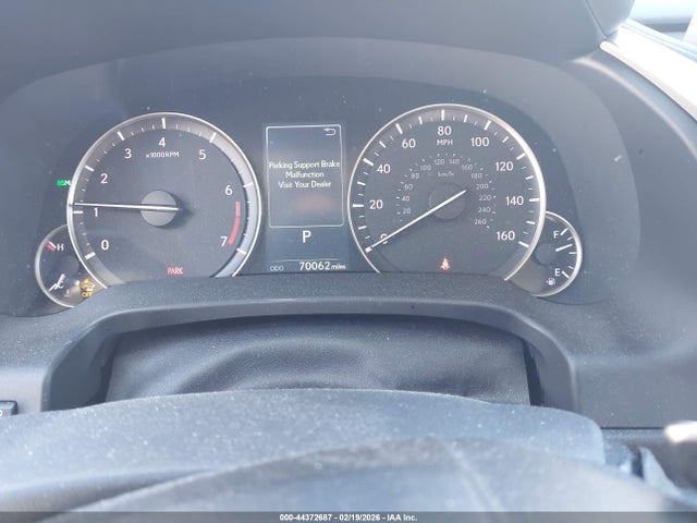 Lexus RX 350 2021 2T2HZMDAXMC259296 Image 7