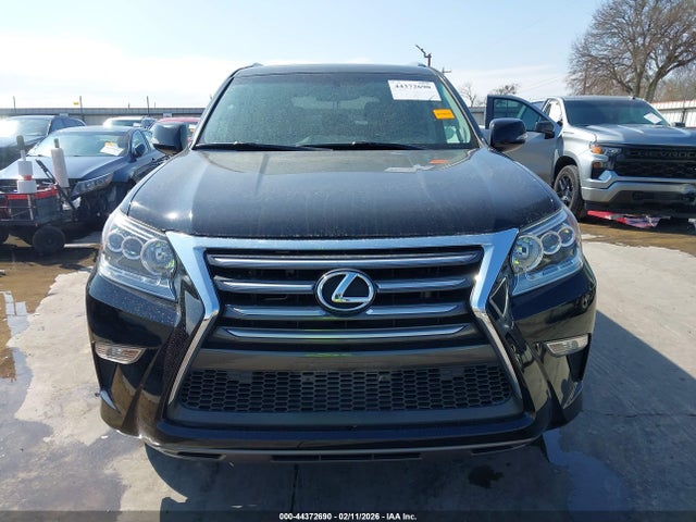 Aukcja sprzedaży 2015 Lexus Gx 460, vin: JTJBM7FX8F5094504, numer aukcji: 44372690