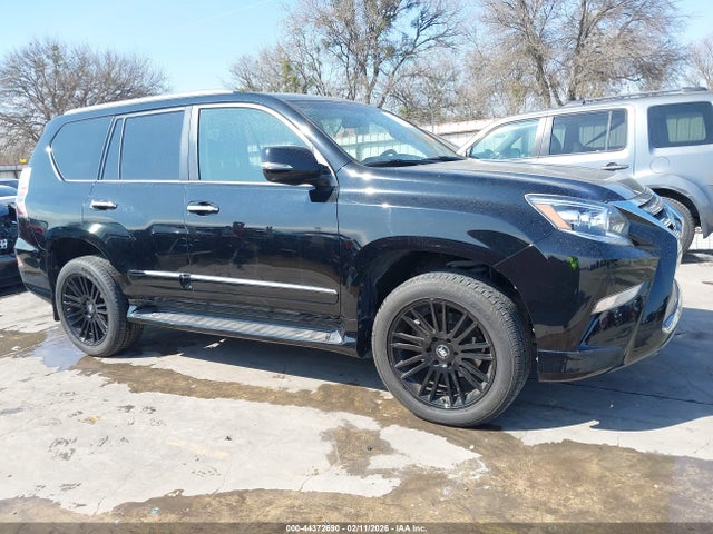 Aukcja sprzedaży 2015 Lexus Gx 460, vin: JTJBM7FX8F5094504, numer aukcji: 44372690