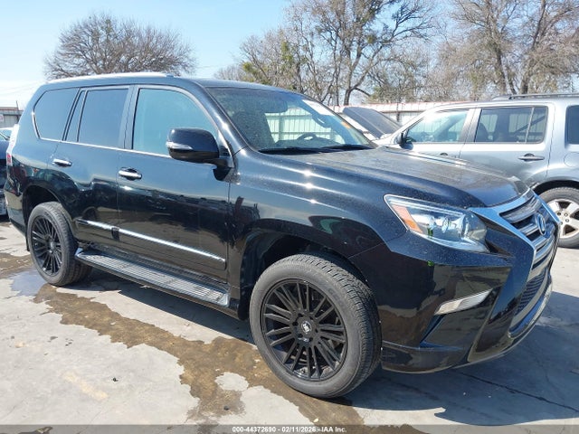 Aukcja sprzedaży 2015 Lexus Gx 460, vin: JTJBM7FX8F5094504, numer aukcji: 44372690