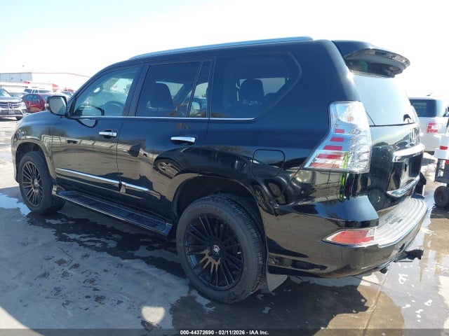 Aukcja sprzedaży 2015 Lexus Gx 460, vin: JTJBM7FX8F5094504, numer aukcji: 44372690