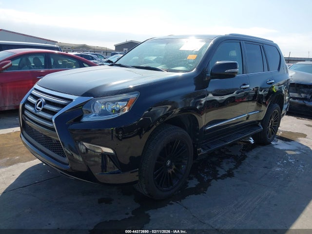 Aukcja sprzedaży 2015 Lexus Gx 460, vin: JTJBM7FX8F5094504, numer aukcji: 44372690