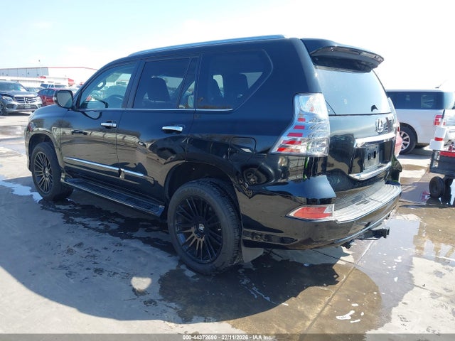 Aukcja sprzedaży 2015 Lexus Gx 460, vin: JTJBM7FX8F5094504, numer aukcji: 44372690