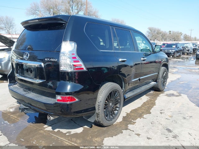 Aukcja sprzedaży 2015 Lexus Gx 460, vin: JTJBM7FX8F5094504, numer aukcji: 44372690