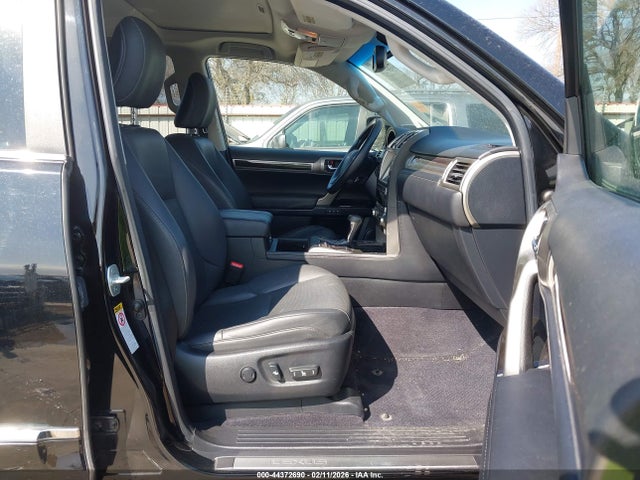 Aukcja sprzedaży 2015 Lexus Gx 460, vin: JTJBM7FX8F5094504, numer aukcji: 44372690