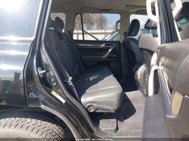 Aukcja sprzedaży 2015 Lexus Gx 460, vin: JTJBM7FX8F5094504, numer aukcji: 44372690