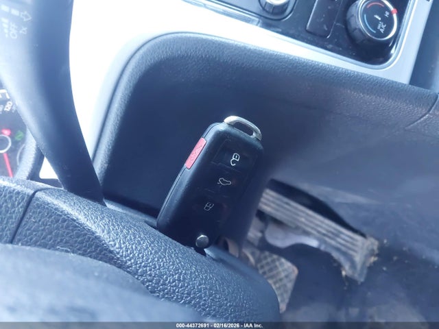 Aukcja sprzedaży 2013 Volkswagen Passat 2.5l Se, vin: 1VWBP7A38DC011870, numer aukcji: 44372691