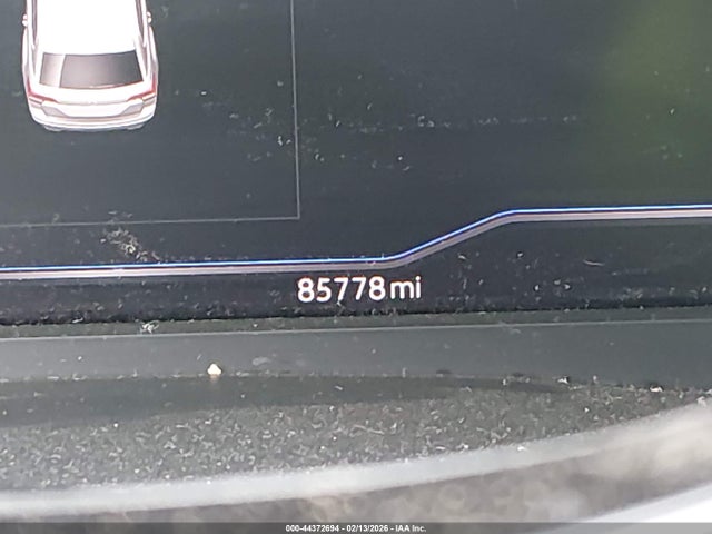 1V2RR2CA4KC611811 Volkswagen Atlas 3.6l V6 Sel R-line