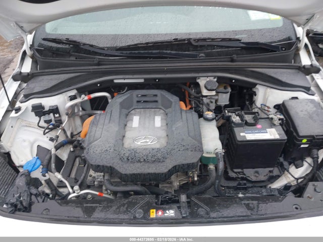 KMHC75LH2KU052289 Hyundai IONIQ ELECTRIC