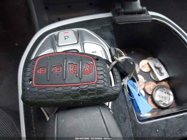 KMHC75LH2KU052289 Hyundai IONIQ ELECTRIC