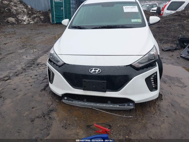 KMHC75LH2KU052289 Hyundai IONIQ ELECTRIC