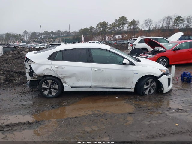 KMHC75LH2KU052289 Hyundai IONIQ ELECTRIC