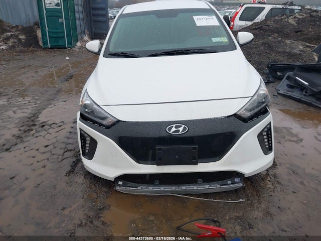 KMHC75LH2KU052289 Hyundai IONIQ ELECTRIC