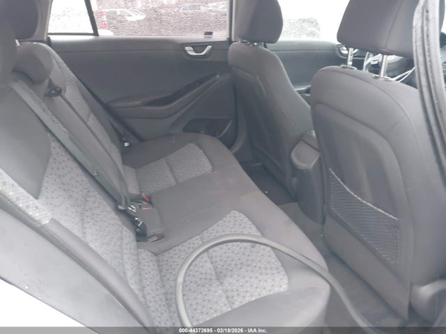 KMHC75LH2KU052289 Hyundai IONIQ ELECTRIC