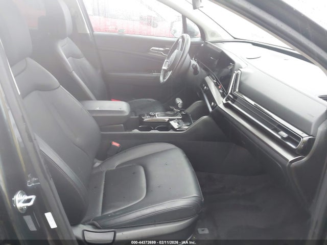 KNDPV3DF4S7332534 KIA Sportage Ex