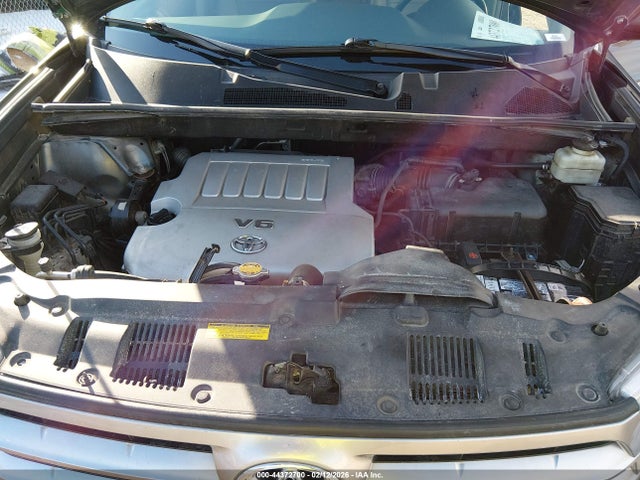 2013 TOYOTA HIGHLANDER 5TDDK3EH2DS269051 Photo 9