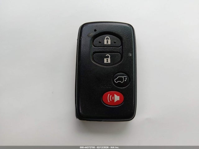 2013 TOYOTA HIGHLANDER 5TDDK3EH2DS269051 Photo 10