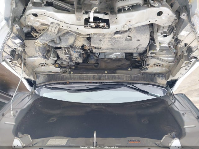 2022 MITSUBISHI OUTLANDER SPORT JA4APVAU8NU011563 Photo 9