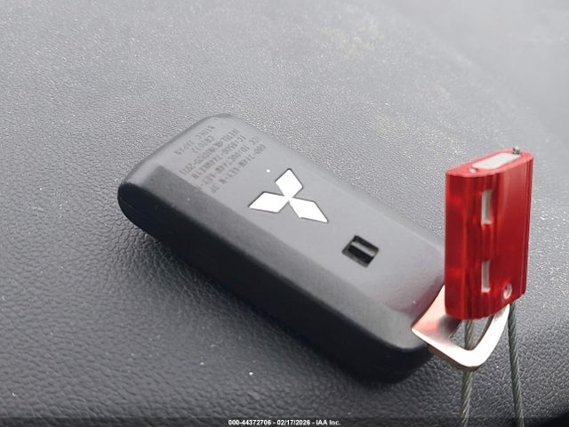 2022 MITSUBISHI OUTLANDER SPORT JA4APVAU8NU011563 Photo 10