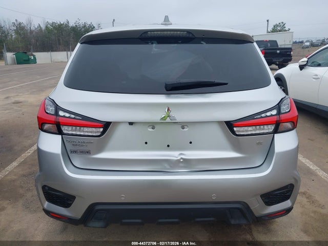 Продаж на аукціоні авто 2022 Mitsubishi Outlander Sport 2.0 Se 2wd, vin: JA4APVAU8NU011563, номер лоту: 44372706