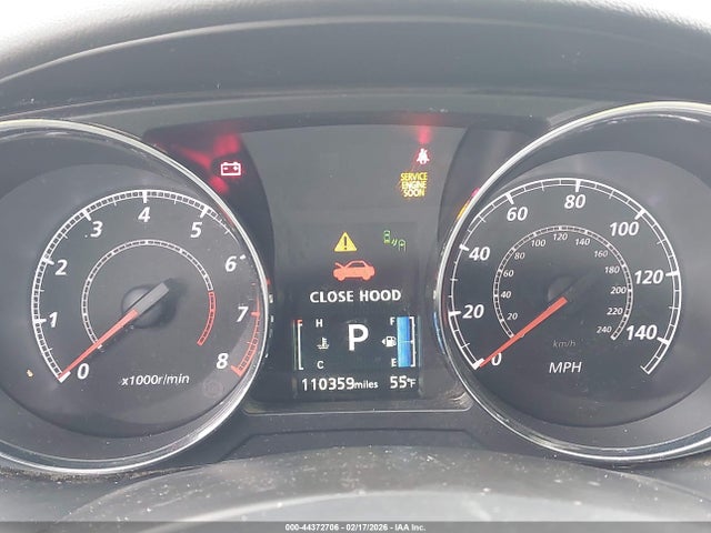 2022 MITSUBISHI OUTLANDER SPORT JA4APVAU8NU011563 Photo 6