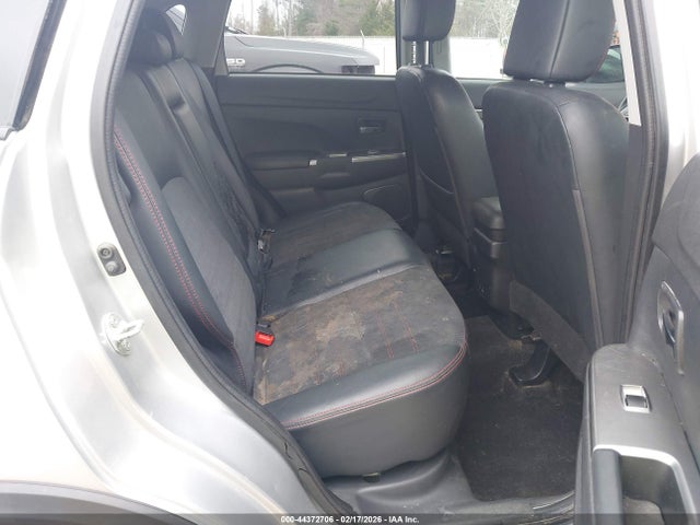 2022 MITSUBISHI OUTLANDER SPORT JA4APVAU8NU011563 Photo 7