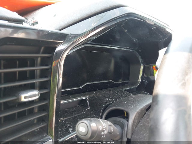 1GCUDDED6PZ271143 Chevrolet Silverado 1500 4wd Standard Bed Lt