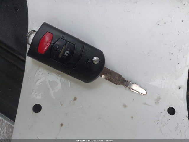 Aukcja sprzedaży 2011 Mazda Cx-7 S Touring, vin: JM3ER4CL9B0363111, numer aukcji: 44372720