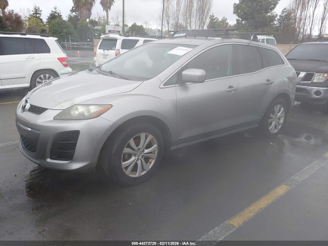 Aukcja sprzedaży 2011 Mazda Cx-7 S Touring, vin: JM3ER4CL9B0363111, numer aukcji: 44372720