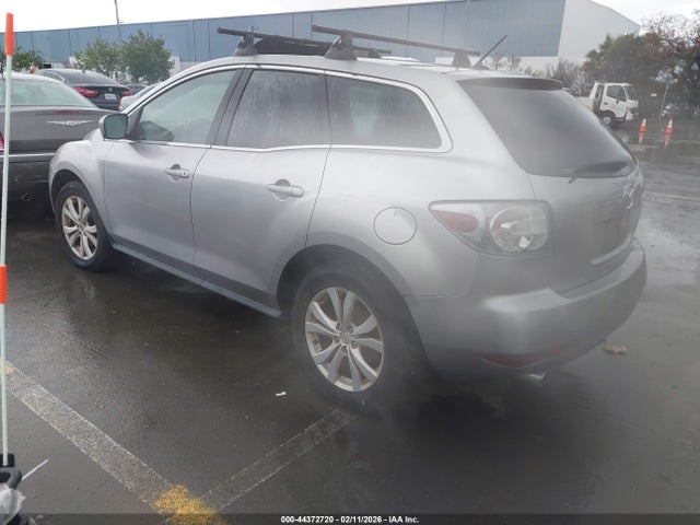 Aukcja sprzedaży 2011 Mazda Cx-7 S Touring, vin: JM3ER4CL9B0363111, numer aukcji: 44372720