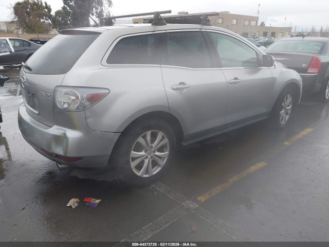 Aukcja sprzedaży 2011 Mazda Cx-7 S Touring, vin: JM3ER4CL9B0363111, numer aukcji: 44372720