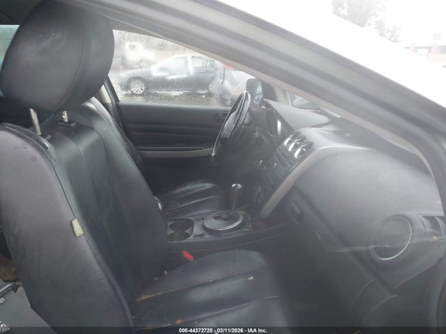 Aukcja sprzedaży 2011 Mazda Cx-7 S Touring, vin: JM3ER4CL9B0363111, numer aukcji: 44372720