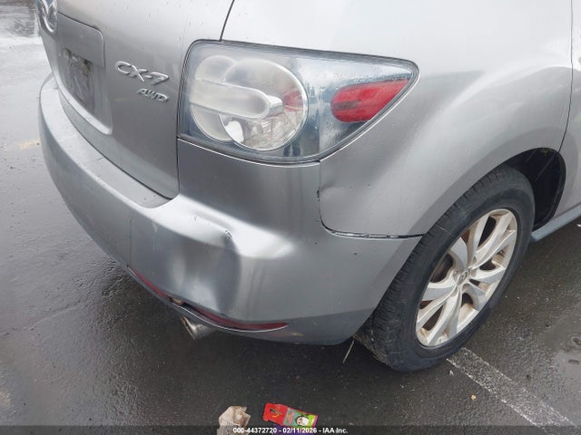 Aukcja sprzedaży 2011 Mazda Cx-7 S Touring, vin: JM3ER4CL9B0363111, numer aukcji: 44372720