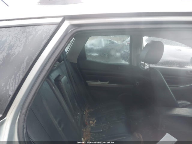 Aukcja sprzedaży 2011 Mazda Cx-7 S Touring, vin: JM3ER4CL9B0363111, numer aukcji: 44372720