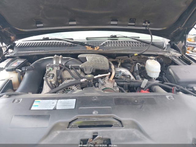 Aukcja sprzedaży 2006 Gmc Sierra 3500 Slt, vin: 1GTJC33D46F244607, numer aukcji: 44372722