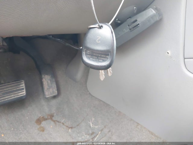 Aukcja sprzedaży 2006 Gmc Sierra 3500 Slt, vin: 1GTJC33D46F244607, numer aukcji: 44372722