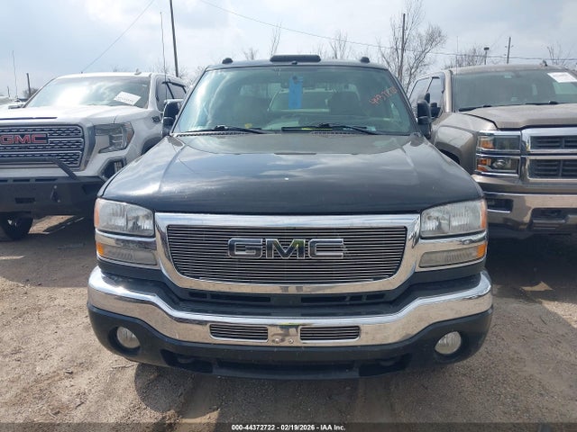 Aukcja sprzedaży 2006 Gmc Sierra 3500 Slt, vin: 1GTJC33D46F244607, numer aukcji: 44372722