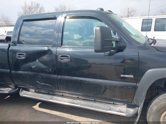 Aukcja sprzedaży 2006 Gmc Sierra 3500 Slt, vin: 1GTJC33D46F244607, numer aukcji: 44372722