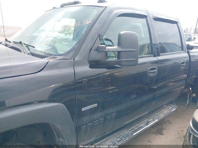 Aukcja sprzedaży 2006 Gmc Sierra 3500 Slt, vin: 1GTJC33D46F244607, numer aukcji: 44372722