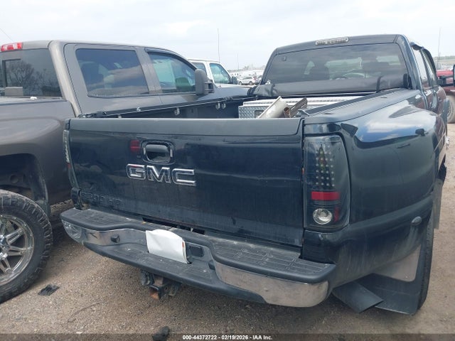 Aukcja sprzedaży 2006 Gmc Sierra 3500 Slt, vin: 1GTJC33D46F244607, numer aukcji: 44372722