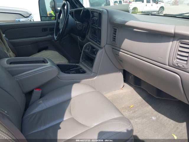 Aukcja sprzedaży 2006 Gmc Sierra 3500 Slt, vin: 1GTJC33D46F244607, numer aukcji: 44372722